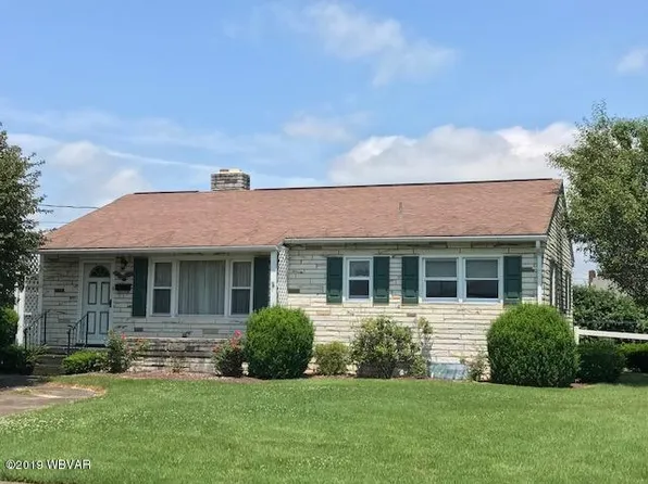 709 Pine St, Montoursville, PA 17754