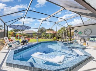 879 Evergreen Pl, Rockledge, FL 32955