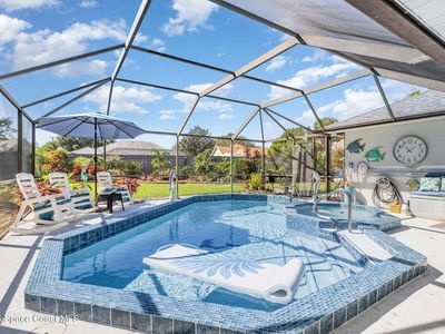 879 Evergreen Pl, Rockledge, FL, 32955