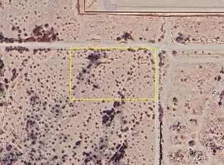 0 W Baseline Rd, Tonopah, AZ 85354