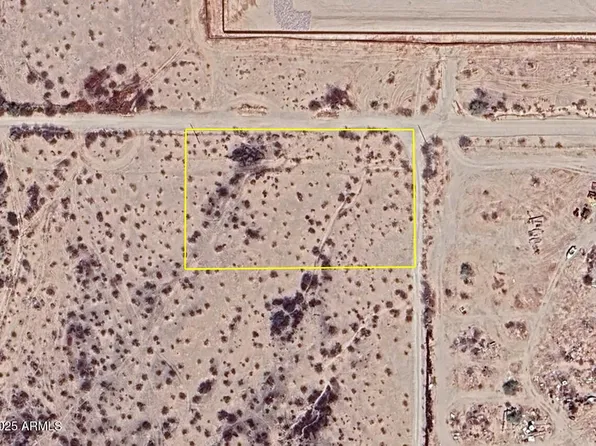 0 W Baseline Road #-, Tonopah, AZ 85354