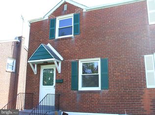 114 Foster Ave, Sharon Hill, PA