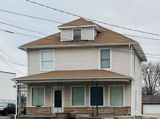 2037 Lagonda Ave, Springfield, OH 45503