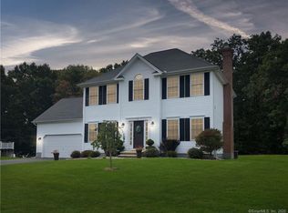 41 Tarragon Dr, East Hampton, CT 06424