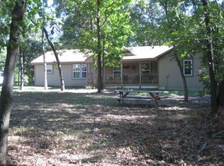 1643 NW 750th Rd, Creighton, MO 64739