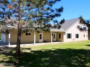 2560 Whiting Rd NW, Bemidji, MN 56601