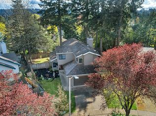 10085 SW Flicka Pl, Beaverton, OR 97008