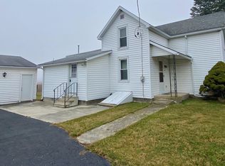 6198 S State Route 231, Tiffin, OH 44883