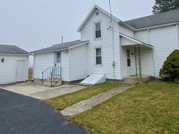 6198 S State Route 231, Tiffin, OH 44883