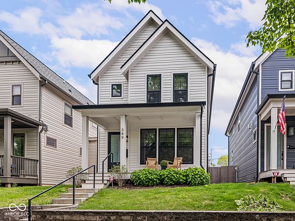 2nd image of 349 N Arsenal Ave
