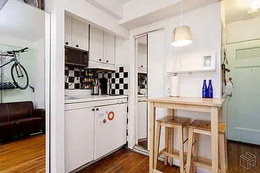 Rented by Halstead Real Estate