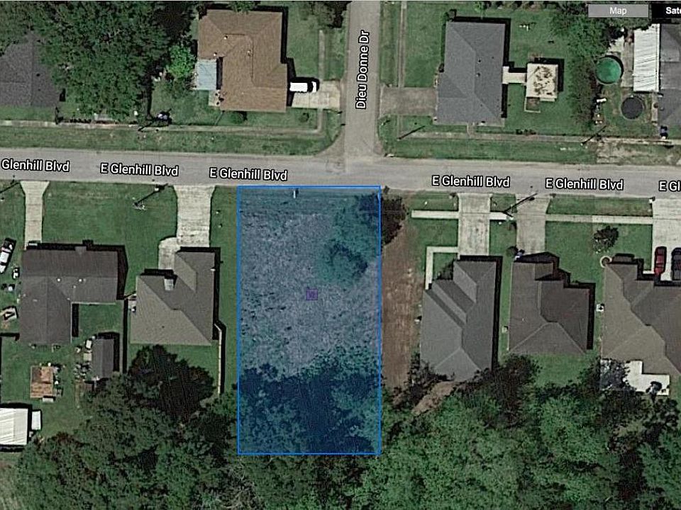 1st image of 126 E Glenhill Blvd