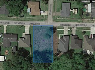 126 E Glenhill Blvd, Lafayette, LA 70501