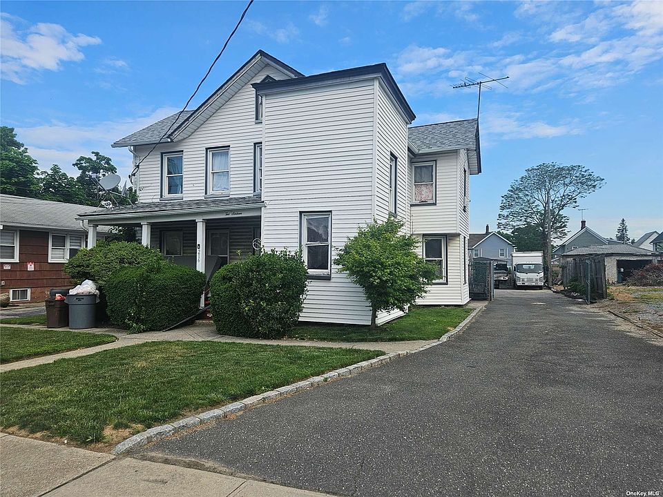 216 Wanser Avenue, Inwood, NY 11096 MLS 3556176 Zillow