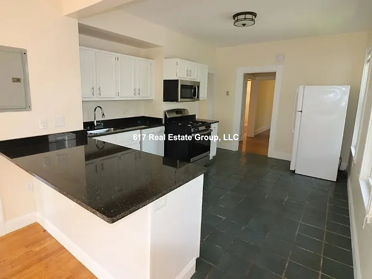 2574 Massachusetts Ave #2B — Photo 3