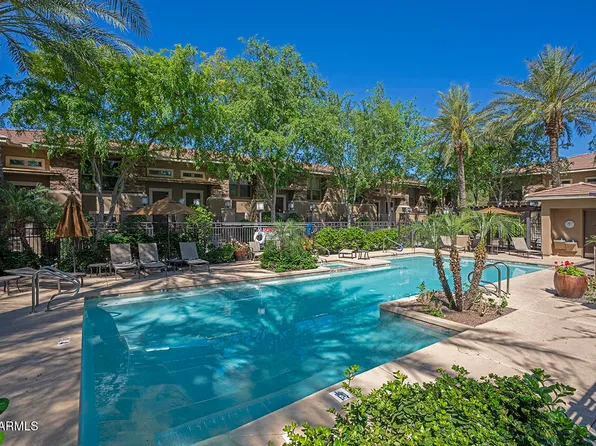 5550 N 16TH Street #134, Phoenix, AZ 85016
