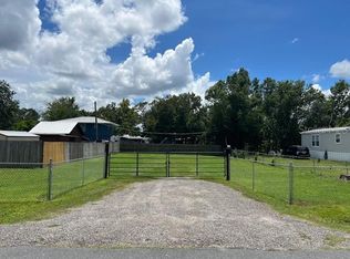 Santos Rd LOT 3, Kissimmee, FL 34746