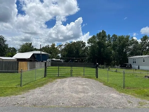 Santos Rd Lot 3, Kissimmee, FL 34746