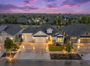 6419 W Piaffe St, Eagle, ID 83616