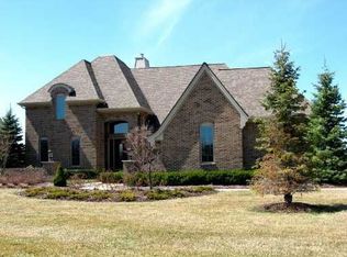976 Eagle Ave, Ann Arbor, MI