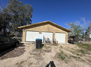 1513 Leroy St, Ridgecrest, CA 93555