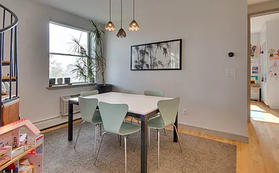 Sold by Brown Harris Stevens