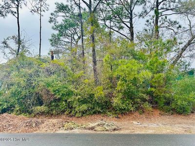 Lot 8 NE 17th Street, Oak Island, NC, 28465