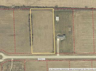 Vl Serenity, Memphis, MI 48041