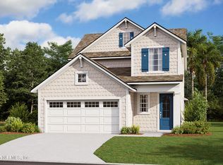 239 DAWES Avenue, Ponte Vedra, FL 32081