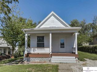 4124 T St, Omaha, NE 68107