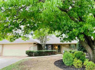 913 NW Cheryl Cir, Lawton, OK 73505