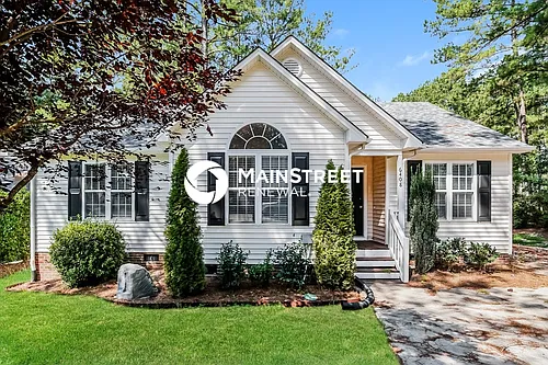 6408 Silver Spring Ct Photo 1