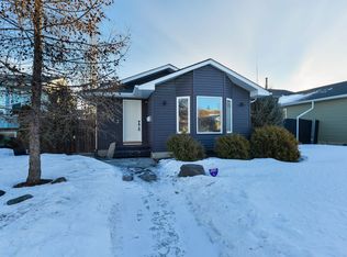 7103 188th St NW, Edmonton, AB T5T 5E9