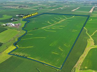 188.32 Acres Prairie Rd, Platteville, WI 53818