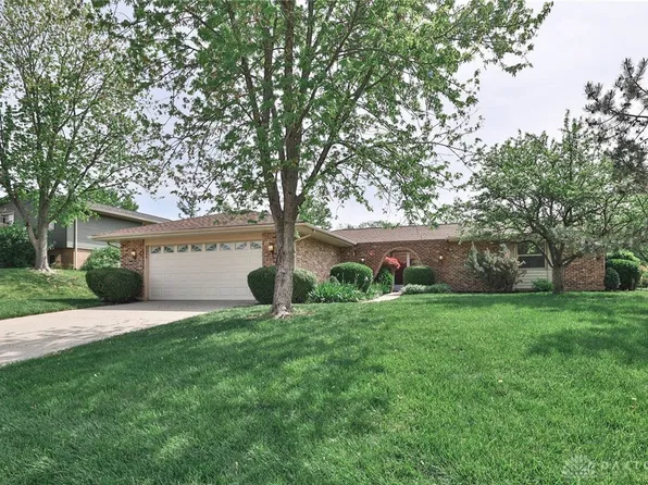 7500 Glenhurst Dr, Dayton, OH 45414