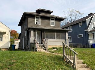 136 Haldy Ave, Columbus, OH 43204