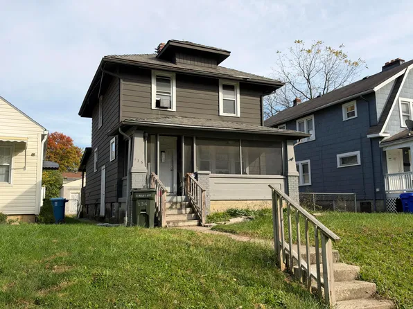 136 Haldy Ave, Columbus, OH 43204