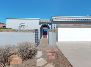 6709 Hermoso Del Sol, El Paso, TX 79911