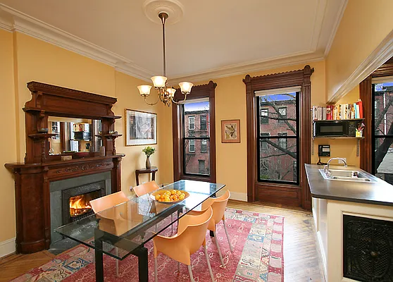 Sold by Brown Harris Stevens | media 13
