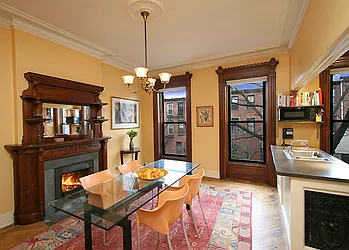 Sold by Brown Harris Stevens