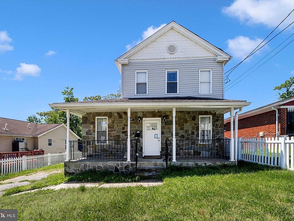 1st image of 6211 Foote St