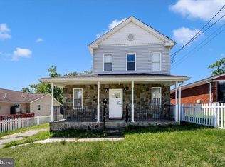6211 Foote St, Capitol Heights, MD 20743