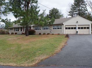 3921 Norwood St SW, Roanoke, VA 24018