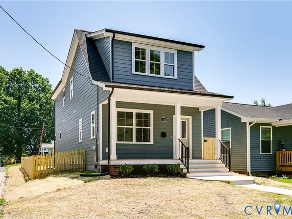 5300 Waverly Ave, Richmond, VA 23231