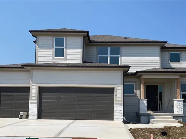 18970 W 193rd Ter, Spring Hill, KS 66083