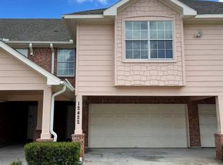 12422 Sunlit Wood Way, Houston, TX 77082