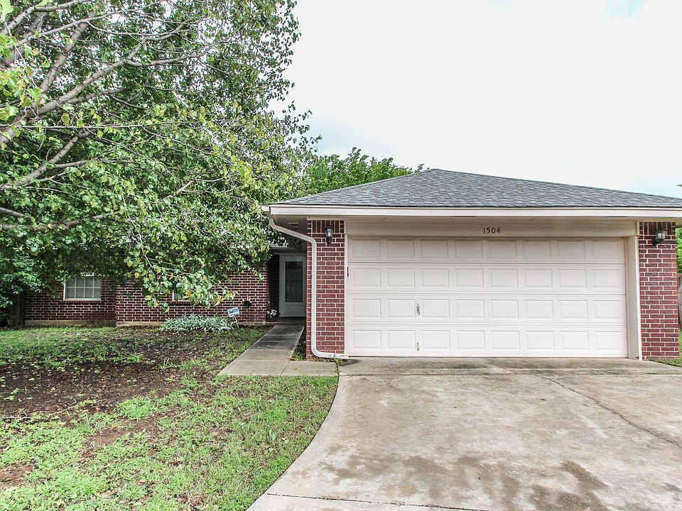 1st image of 1504 Creekside Dr