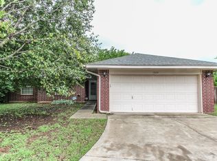 1504 Creekside Dr, Norman, OK 73071