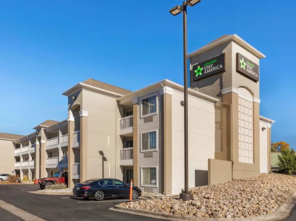 Denver - Cherry Creek, 4444 Leetsdale Dr, Denver, CO 80246