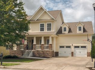 4616 Sawmill Pl, Nolensville, TN 37135